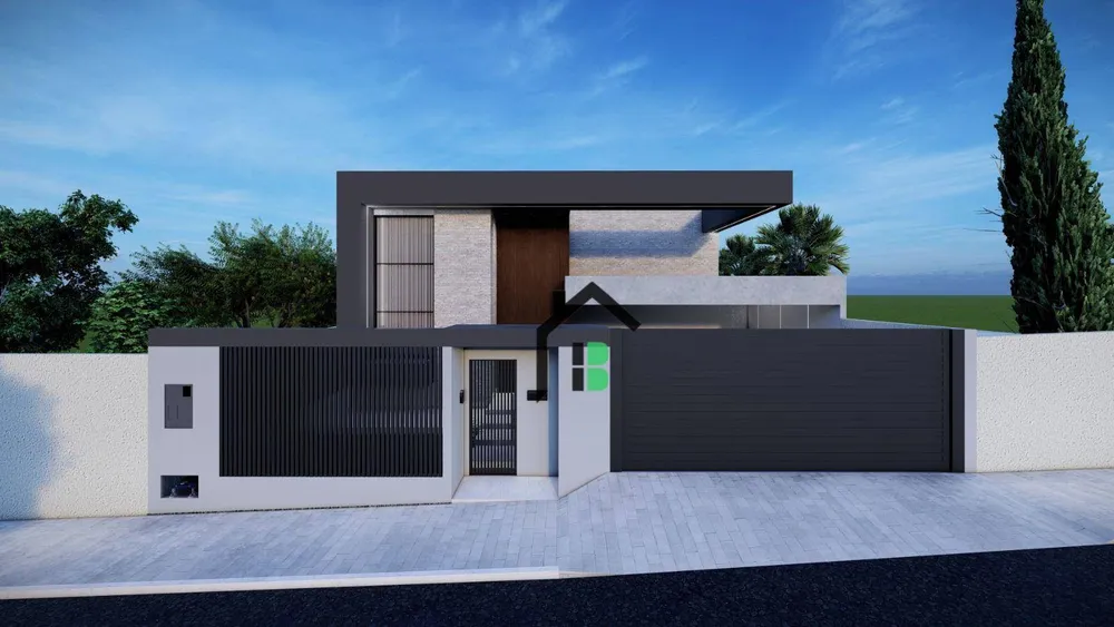 Casa, 3 quartos, 218 m² - Foto 7
