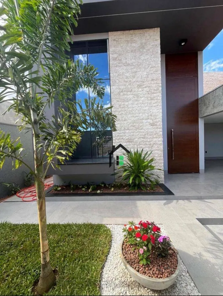 Casa, 3 quartos, 218 m² - Foto 5