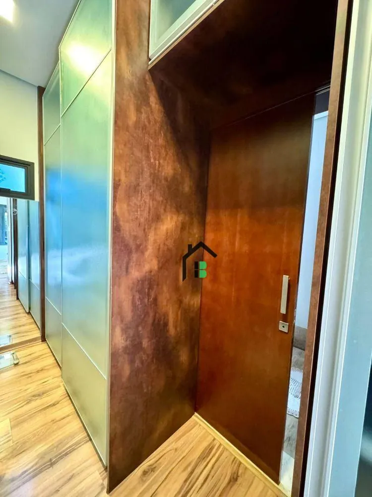 Casa, 4 quartos, 282 m² - Foto 5