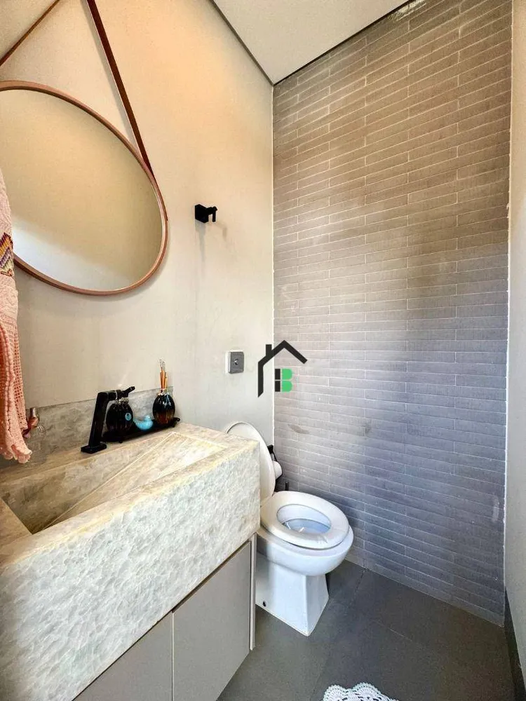 Casa, 4 quartos, 282 m² - Foto 16