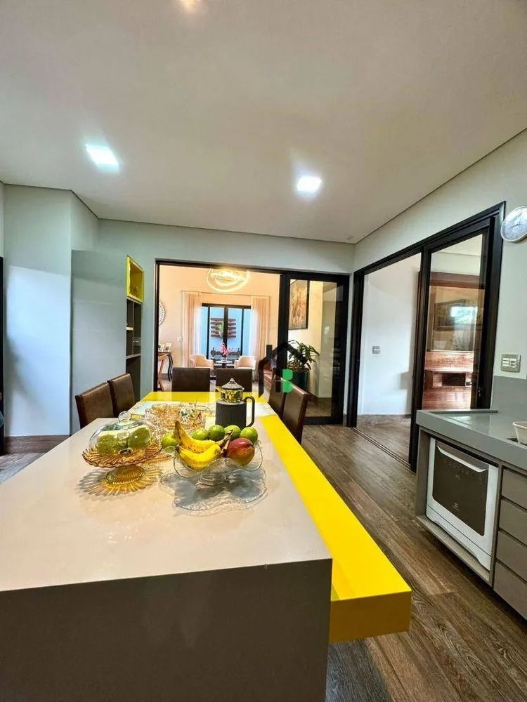 Casa, 4 quartos, 282 m² - Foto 11