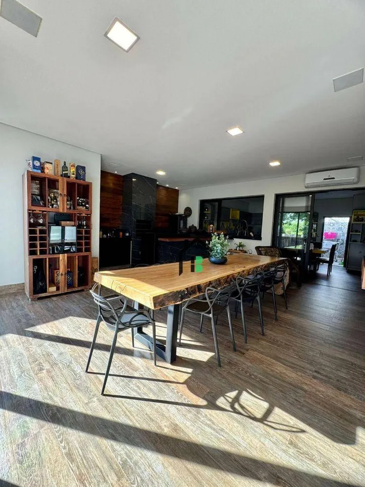 Casa, 4 quartos, 282 m² - Foto 15