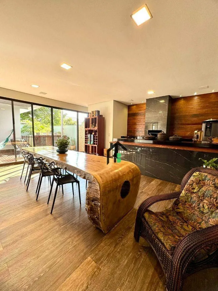 Casa, 4 quartos, 282 m² - Foto 6