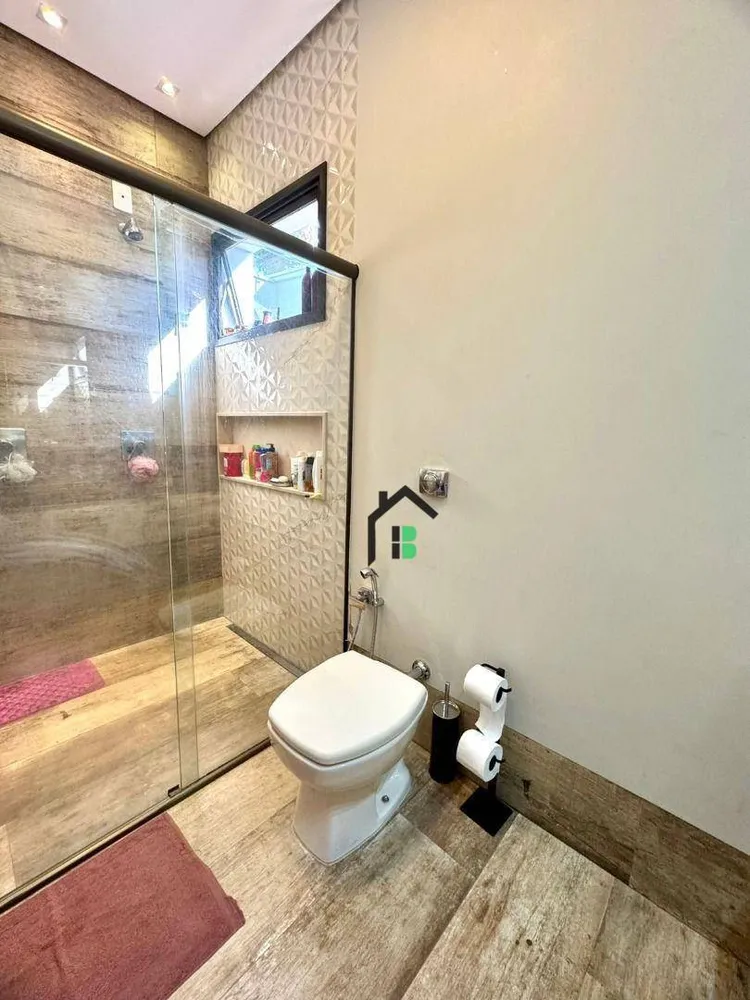 Casa, 4 quartos, 282 m² - Foto 6