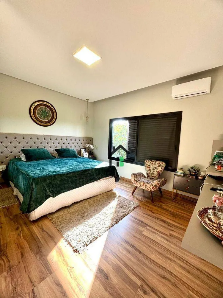 Casa, 4 quartos, 282 m² - Foto 5