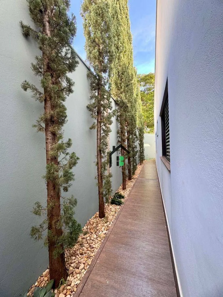 Casa, 4 quartos, 282 m² - Foto 9