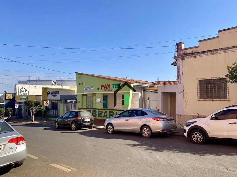Casa, 228 m² - Foto 1