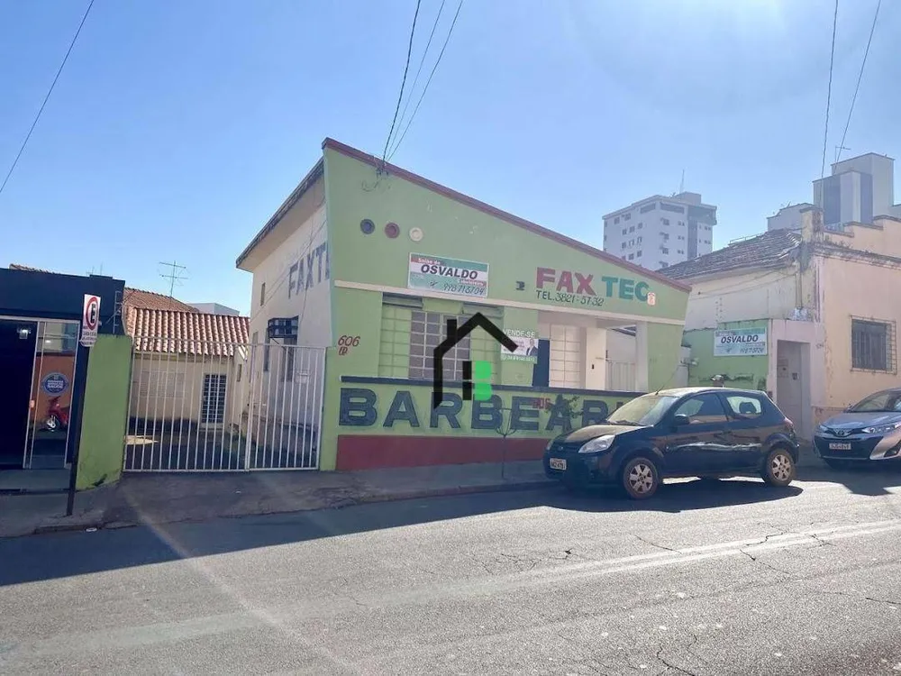 Casa, 228 m² - Foto 4