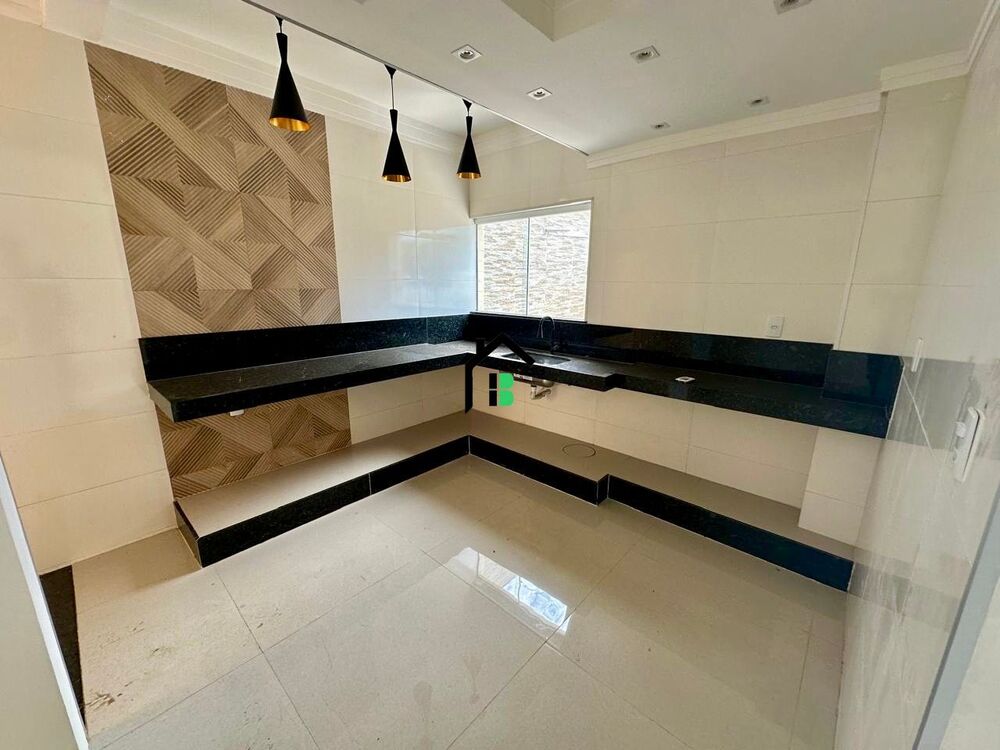 Apartamento à venda com 3 quartos, 100m² - Foto 3