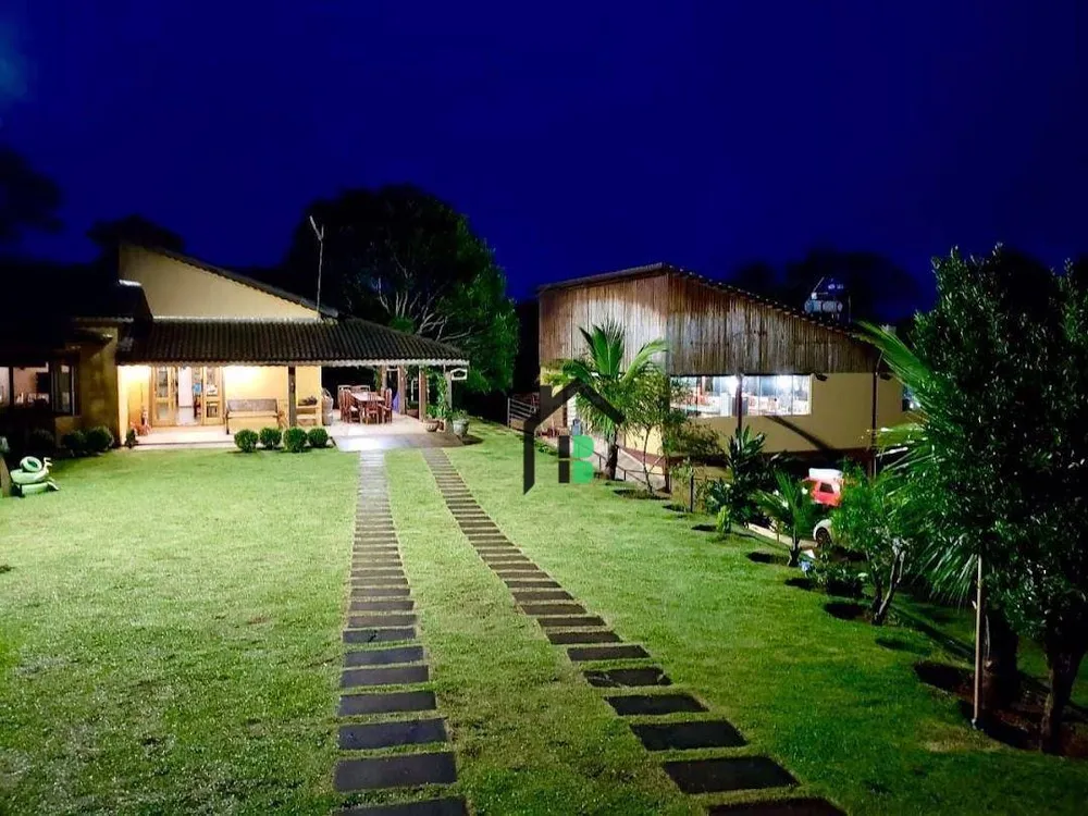 Fazenda, 15 hectares - Foto 1