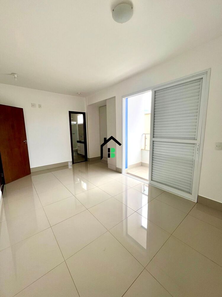 Apartamento à venda com 3 quartos, 120m² - Foto 3