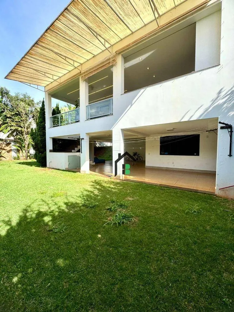 Casa de Condomínio, 3 quartos - Foto 9
