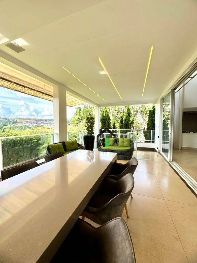 Casa de Condomínio, 3 quartos - Foto 8
