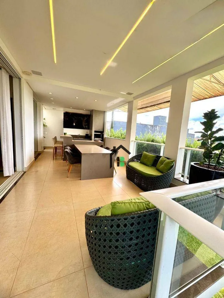 Casa de Condomínio, 3 quartos - Foto 7