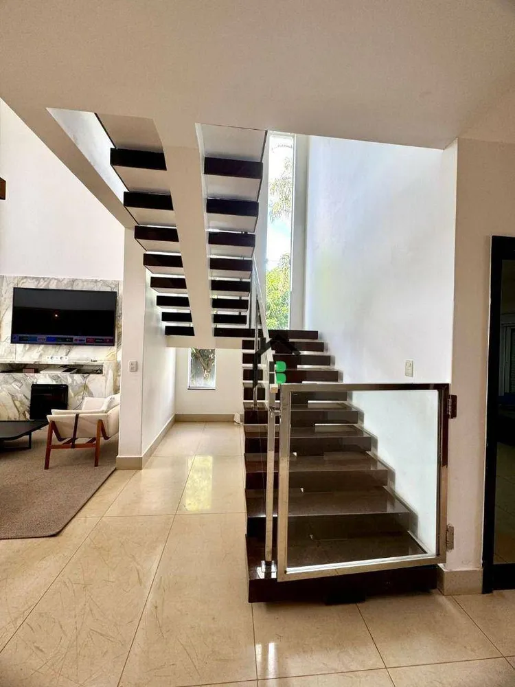 Casa de Condomínio, 3 quartos - Foto 11