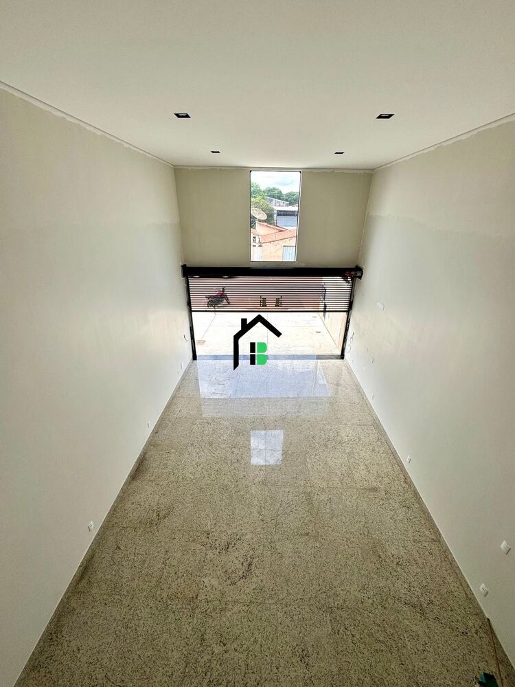Loja-Salão à venda e aluguel com 1 quarto, 150m² - Foto 3