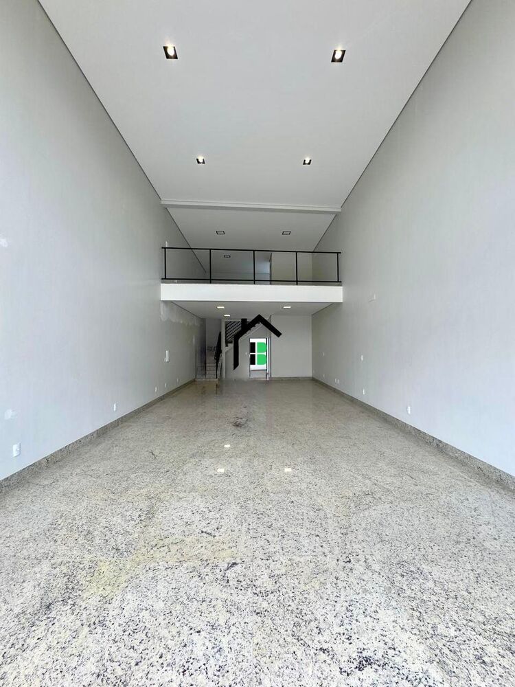 Loja-Salão à venda e aluguel com 1 quarto, 150m² - Foto 1