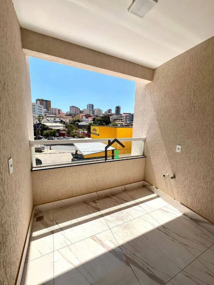 Apartamento, 2 quartos, 64 m² - Foto 4