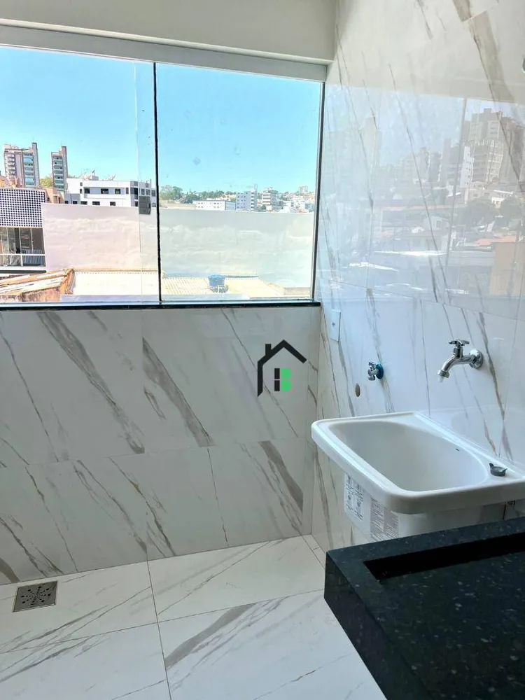 Apartamento, 2 quartos, 64 m² - Foto 6