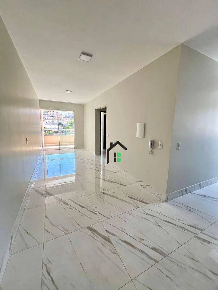 Apartamento, 2 quartos, 64 m² - Foto 1