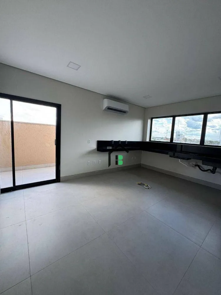 Sala-Conjunto, 29 m² - Foto 2