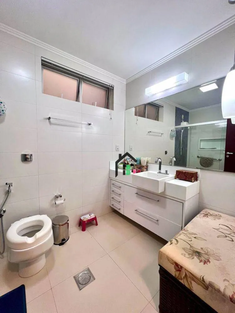 Apartamento, 4 quartos, 164 m² - Foto 7