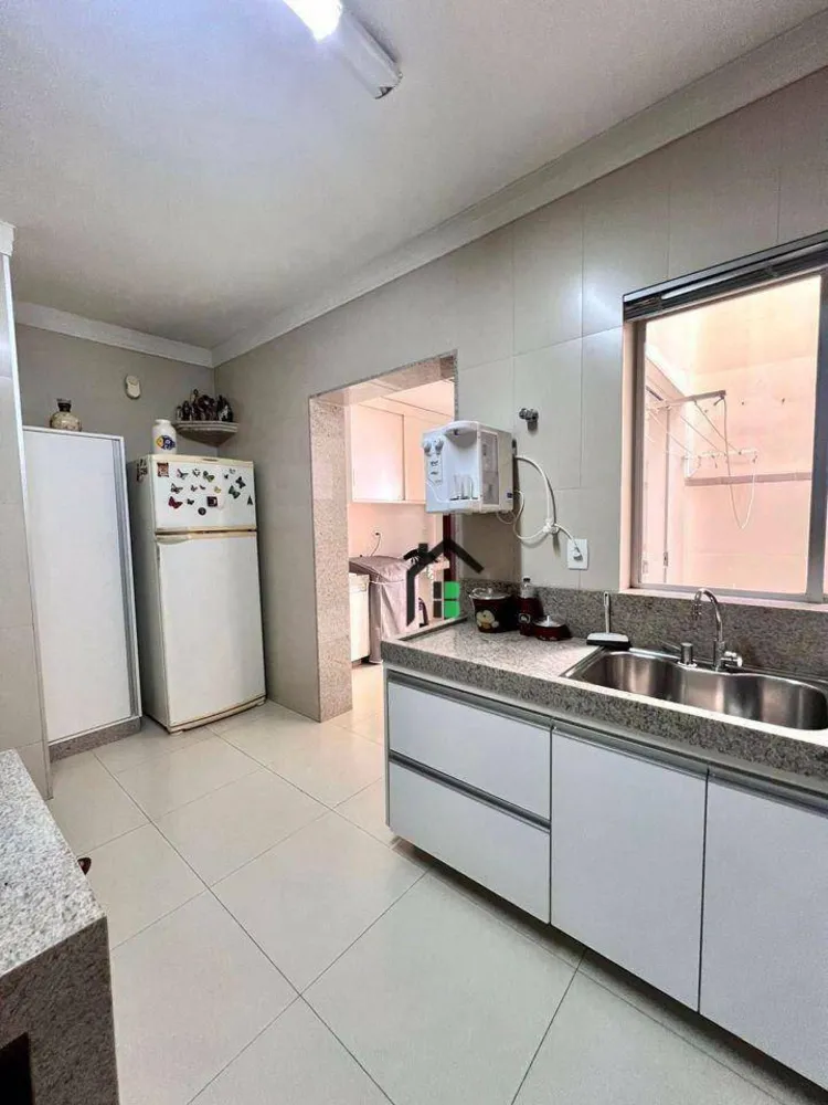 Apartamento, 4 quartos, 164 m² - Foto 11