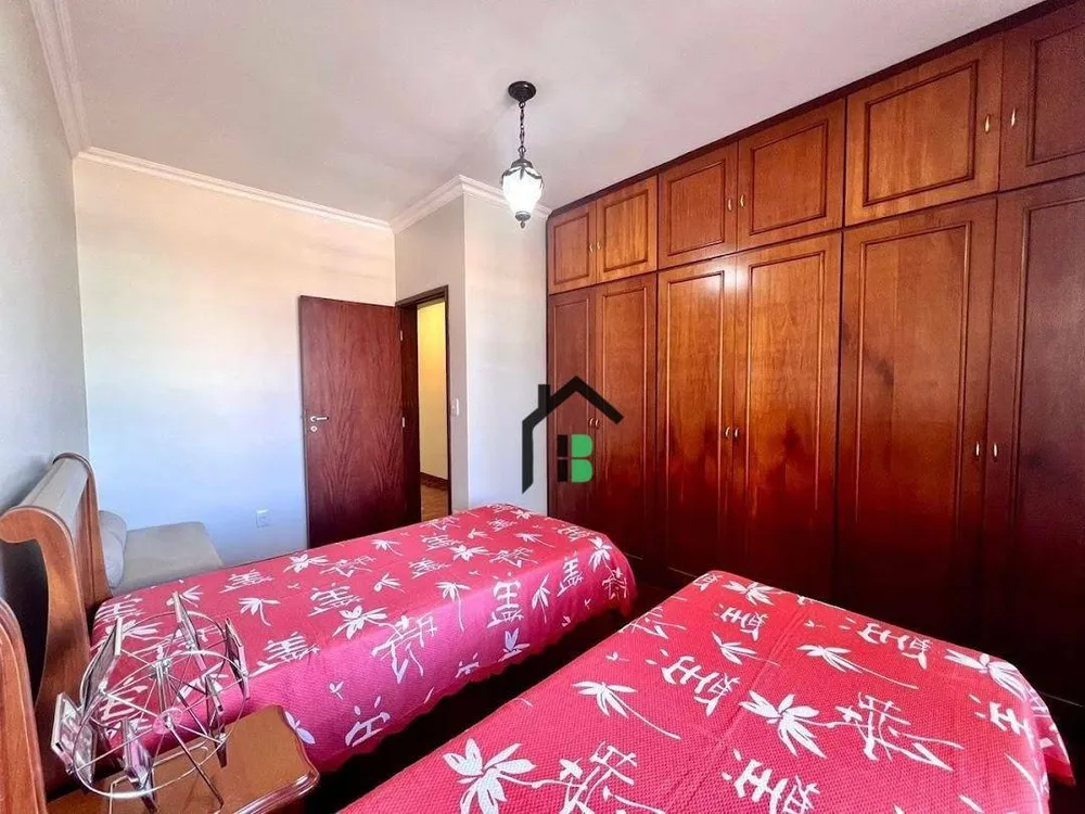 Apartamento, 4 quartos, 164 m² - Foto 5