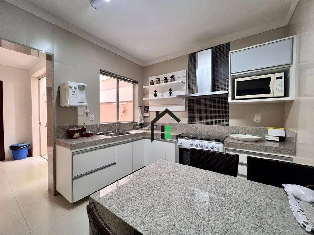 Apartamento, 4 quartos, 164 m² - Foto 9
