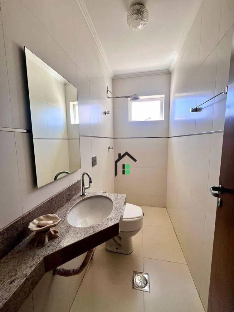 Apartamento, 4 quartos, 164 m² - Foto 16