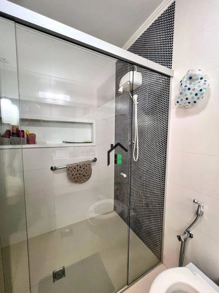 Apartamento, 4 quartos, 164 m² - Foto 8