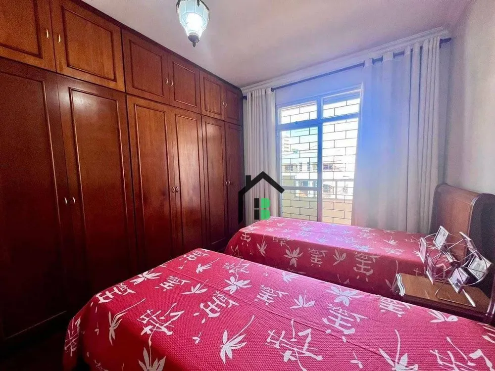 Apartamento, 4 quartos, 164 m² - Foto 6