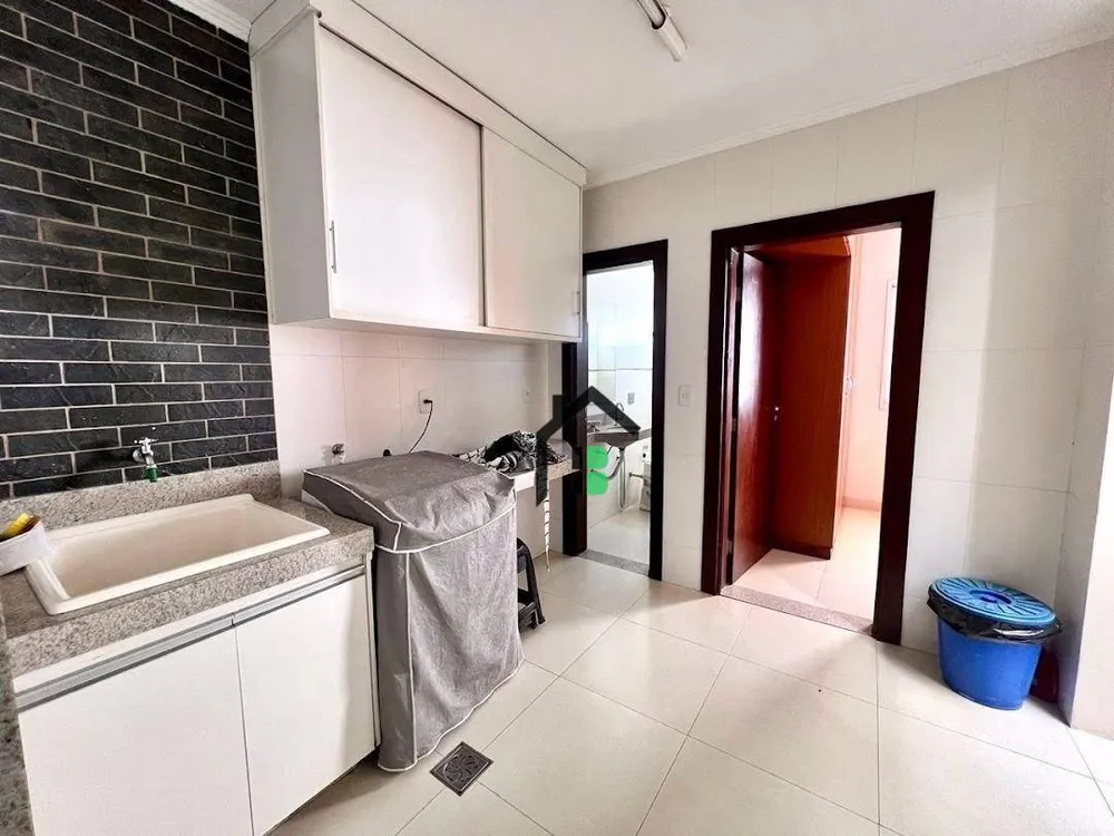 Apartamento, 4 quartos, 164 m² - Foto 13