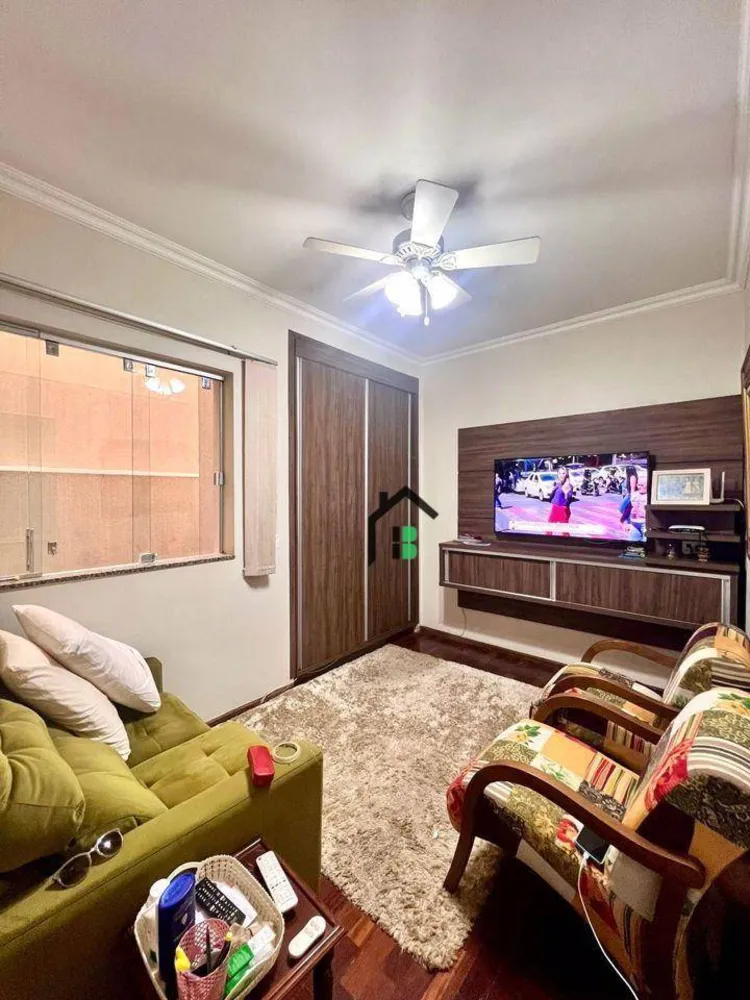 Apartamento, 4 quartos, 164 m² - Foto 2
