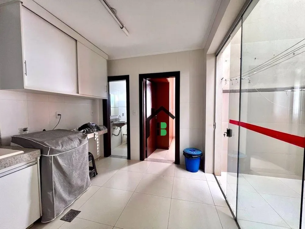 Apartamento, 4 quartos, 164 m² - Foto 12