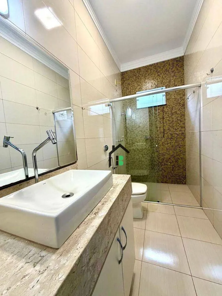 Casa, 3 quartos, 186 m² - Foto 12