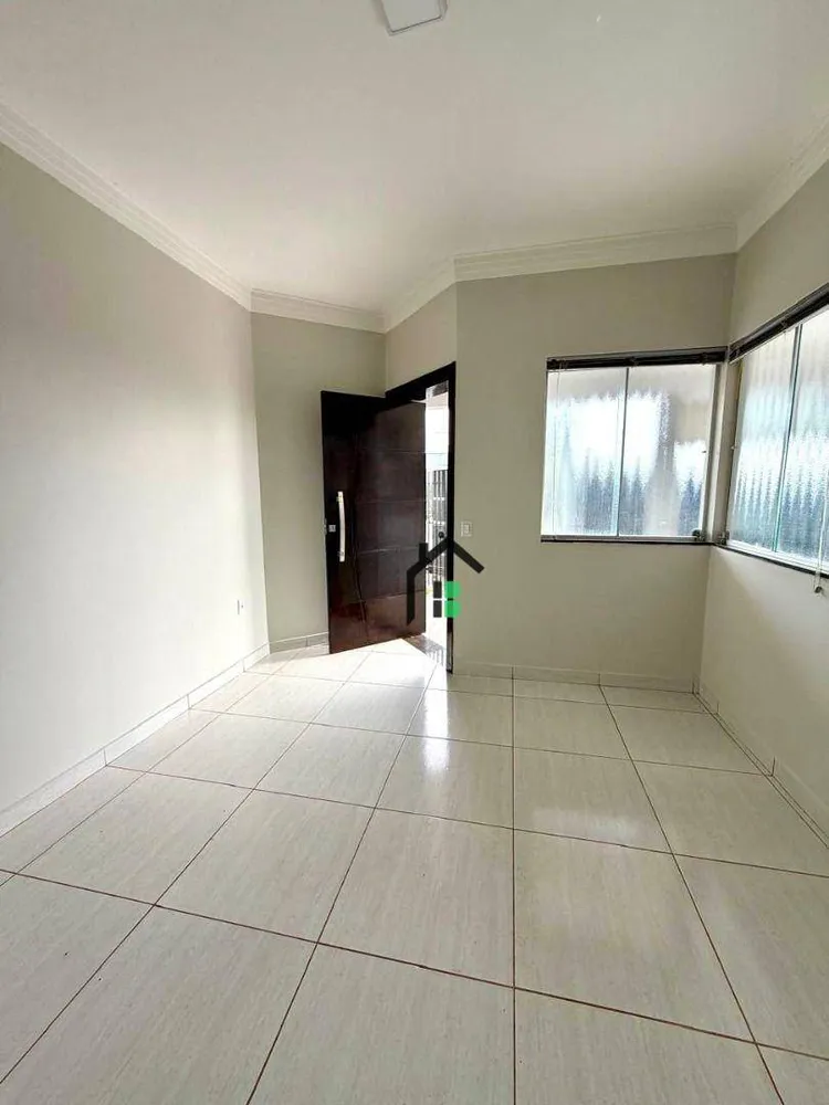 Casa, 3 quartos, 186 m² - Foto 2