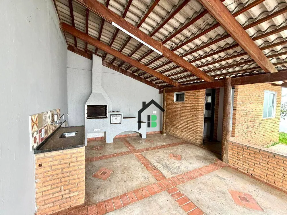 Casa, 3 quartos, 186 m² - Foto 16