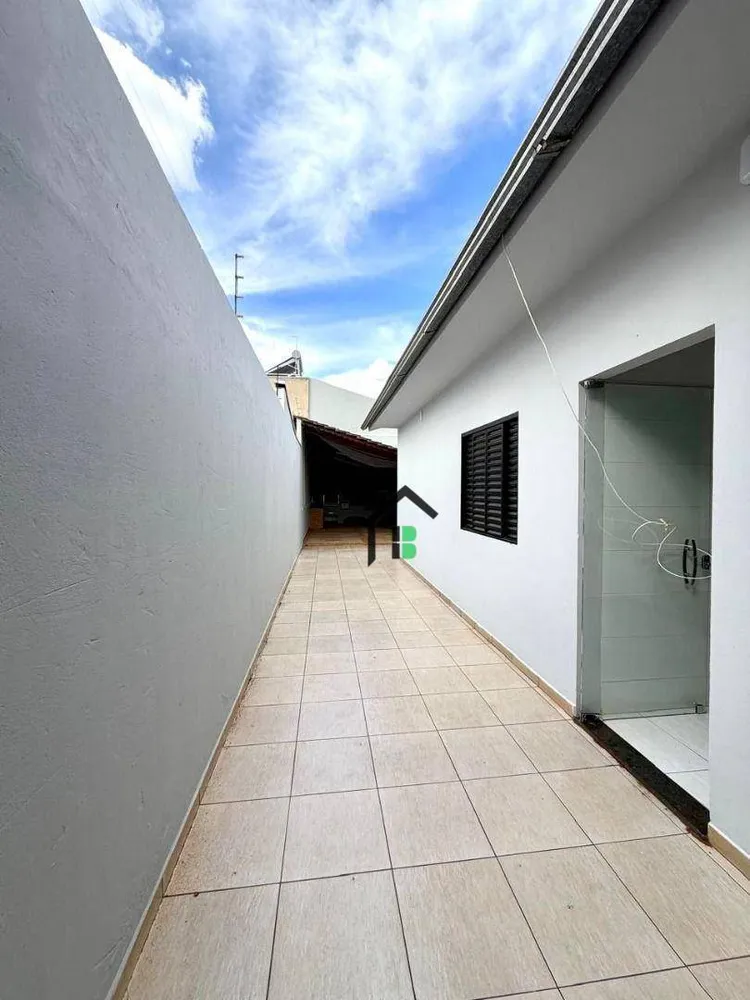 Casa, 3 quartos, 186 m² - Foto 15