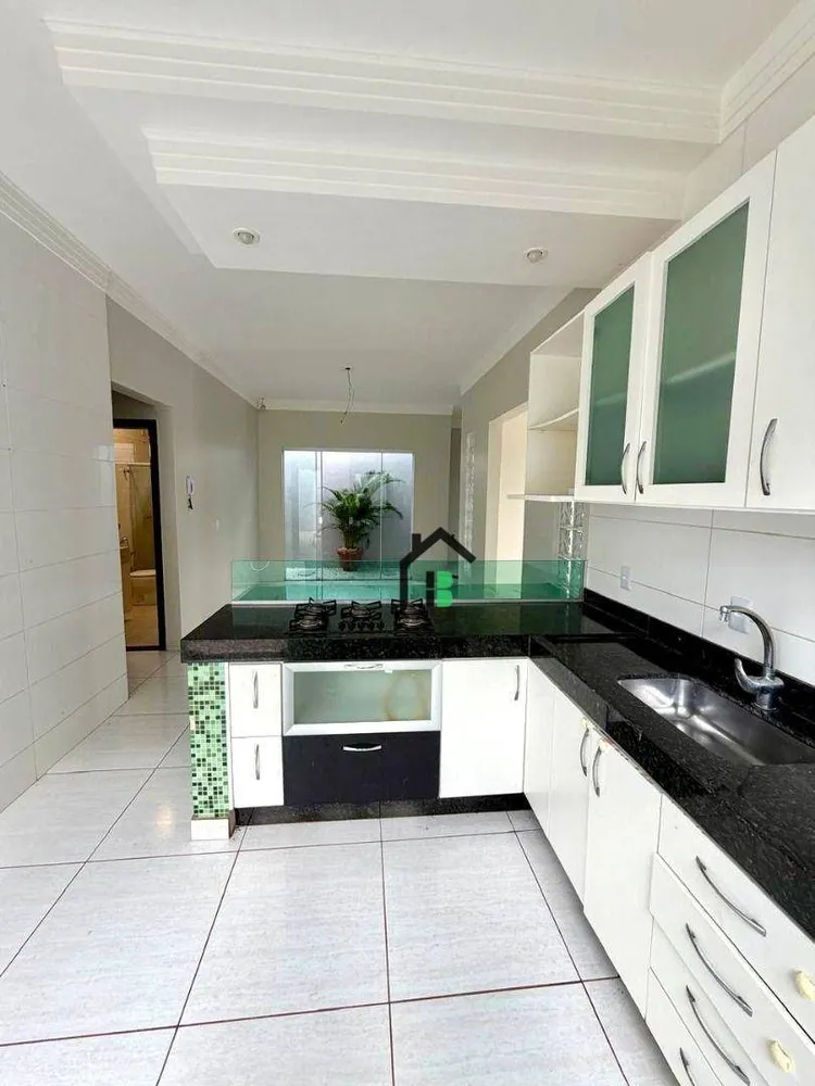 Casa, 3 quartos, 186 m² - Foto 13