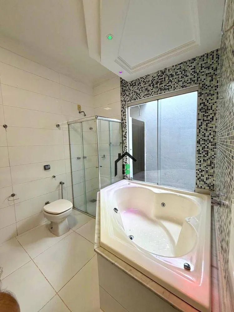 Casa, 3 quartos, 186 m² - Foto 9