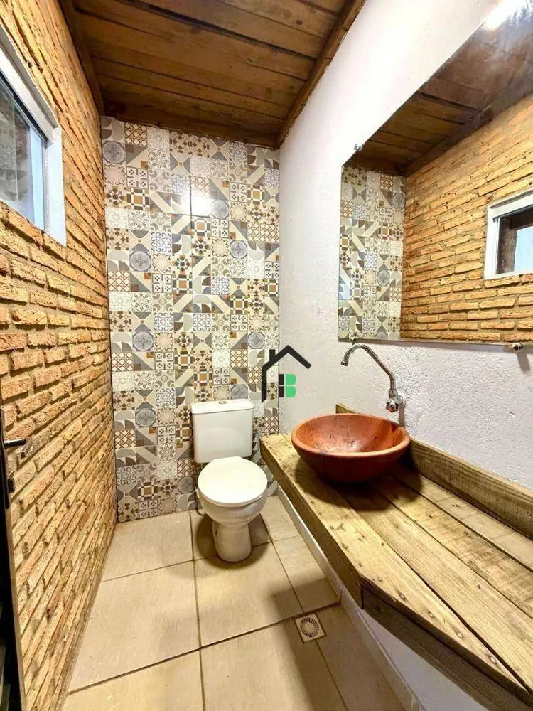 Casa, 3 quartos, 186 m² - Foto 18