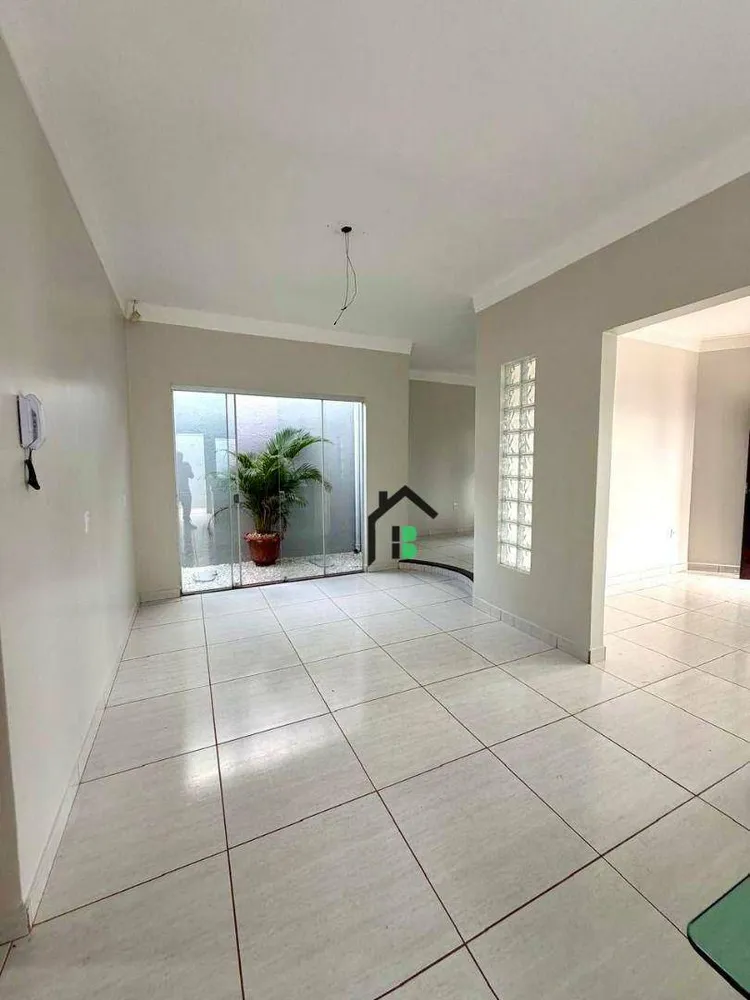 Casa, 3 quartos, 186 m² - Foto 4