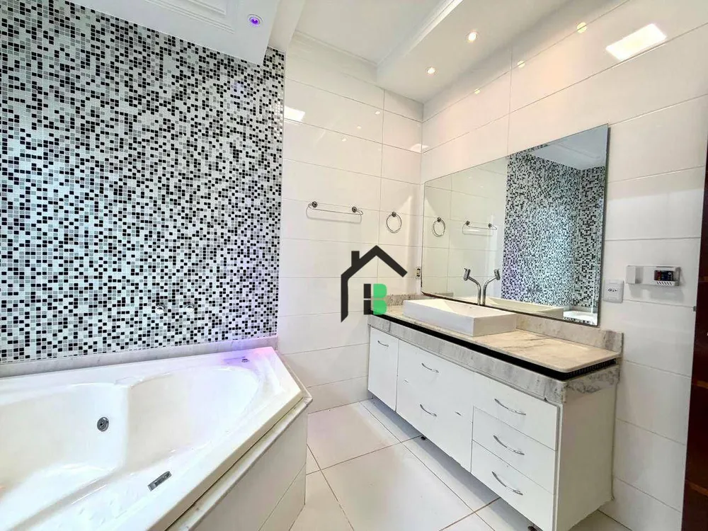 Casa, 3 quartos, 186 m² - Foto 8