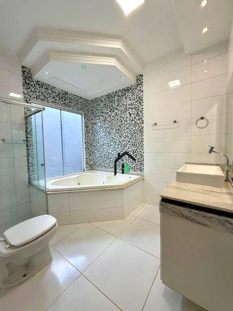 Casa, 3 quartos, 186 m² - Foto 7