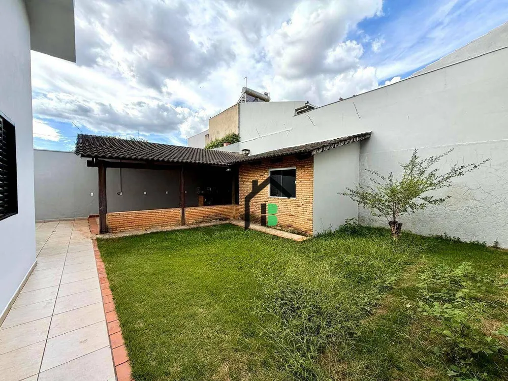 Casa, 3 quartos, 186 m² - Foto 17