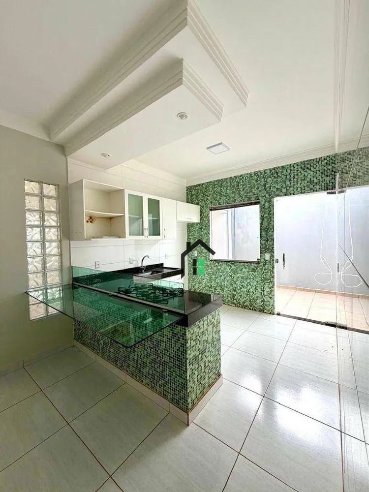 Casa, 3 quartos, 186 m² - Foto 14