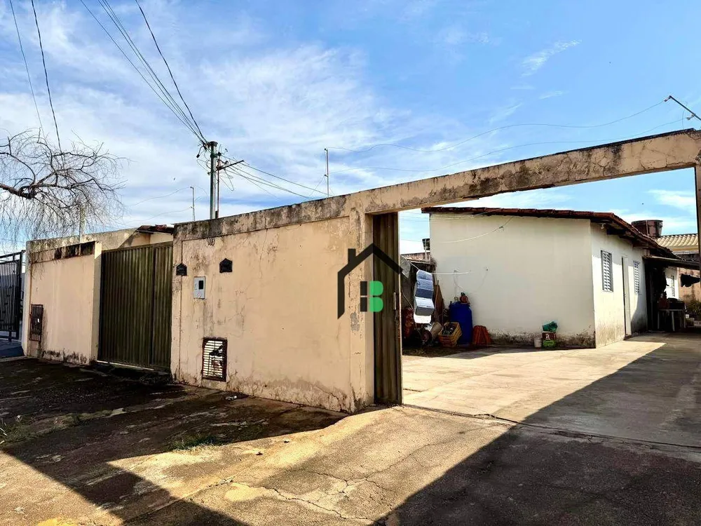Casa, 2 quartos, 100 m² - Foto 1