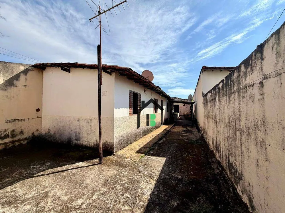 Casa, 2 quartos, 100 m² - Foto 3