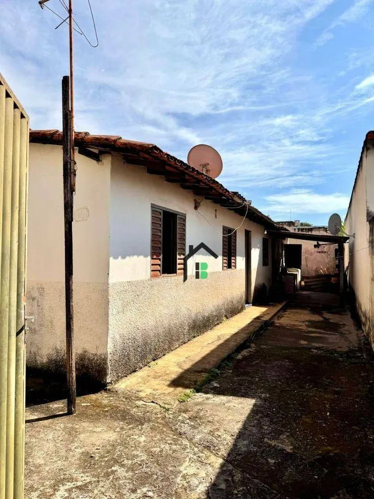 Casa, 2 quartos, 100 m² - Foto 4